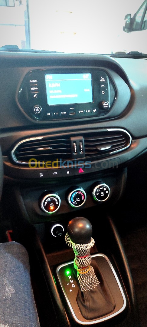 Fiat Tipo 2023 Tipo City +