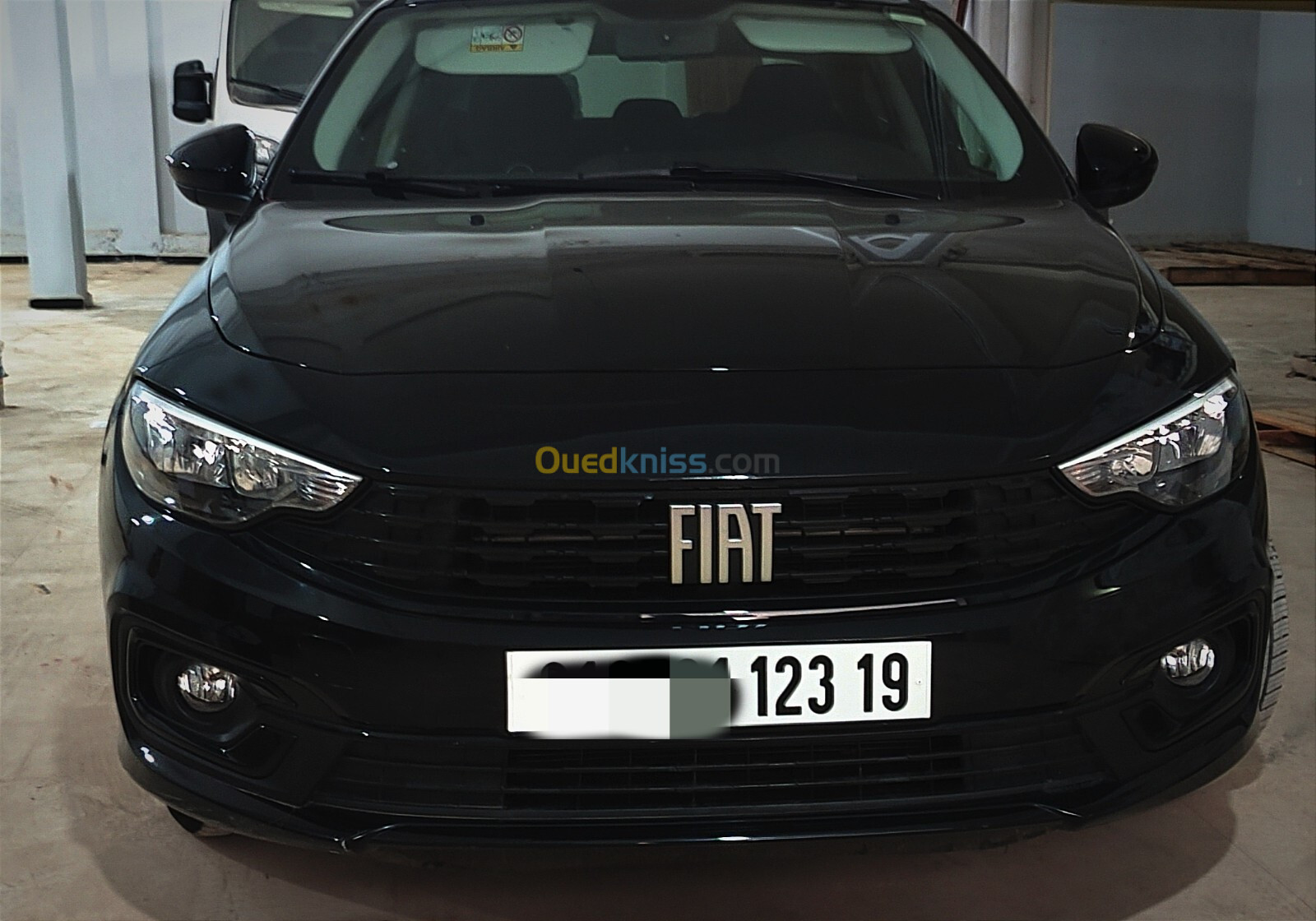 Fiat Tipo 2023 Tipo City +