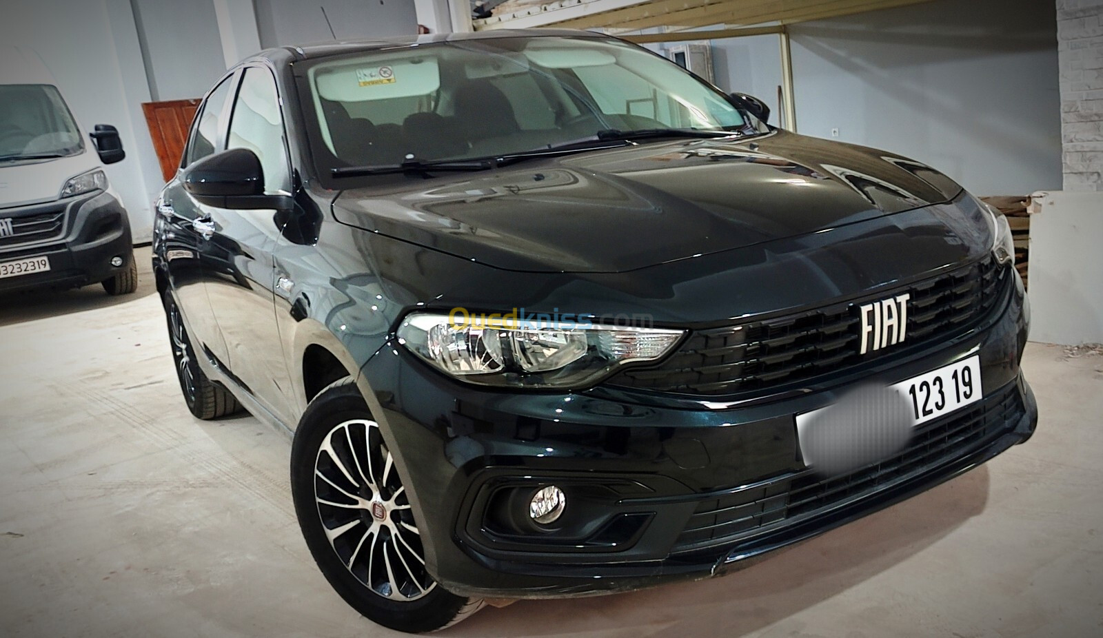 Fiat Tipo 2023 Tipo City +