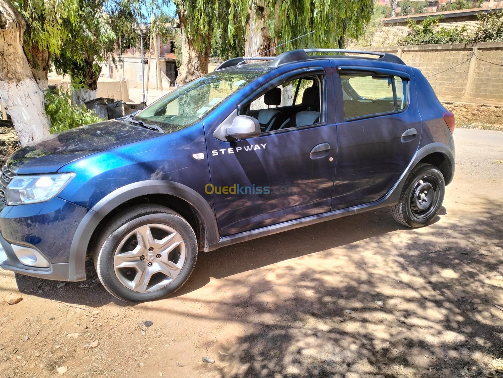 Dacia Sandero 2017 Sandero