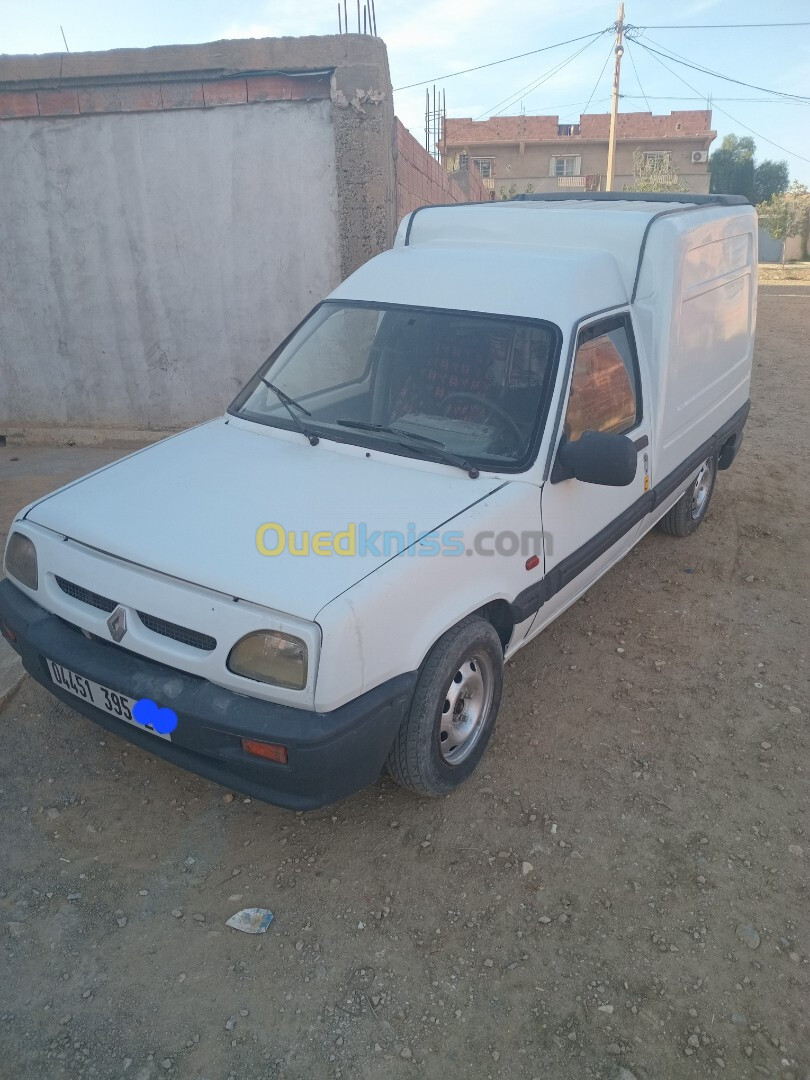 Renault Express 1996 Express