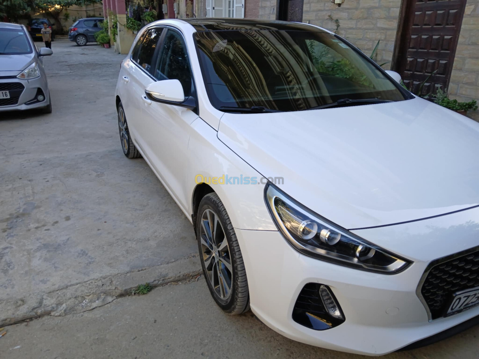 Hyundai i30 2019 i30