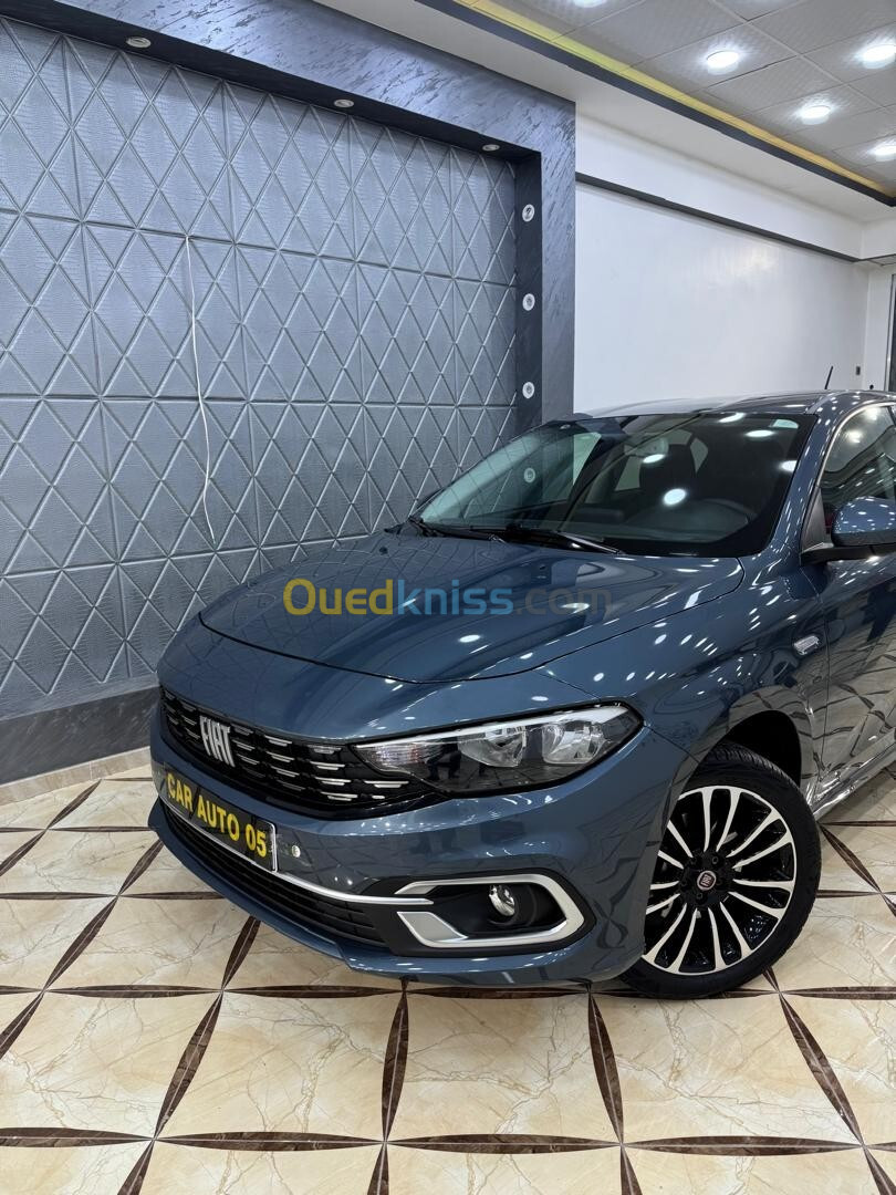 Fiat Tipo Sedan 2023 Life