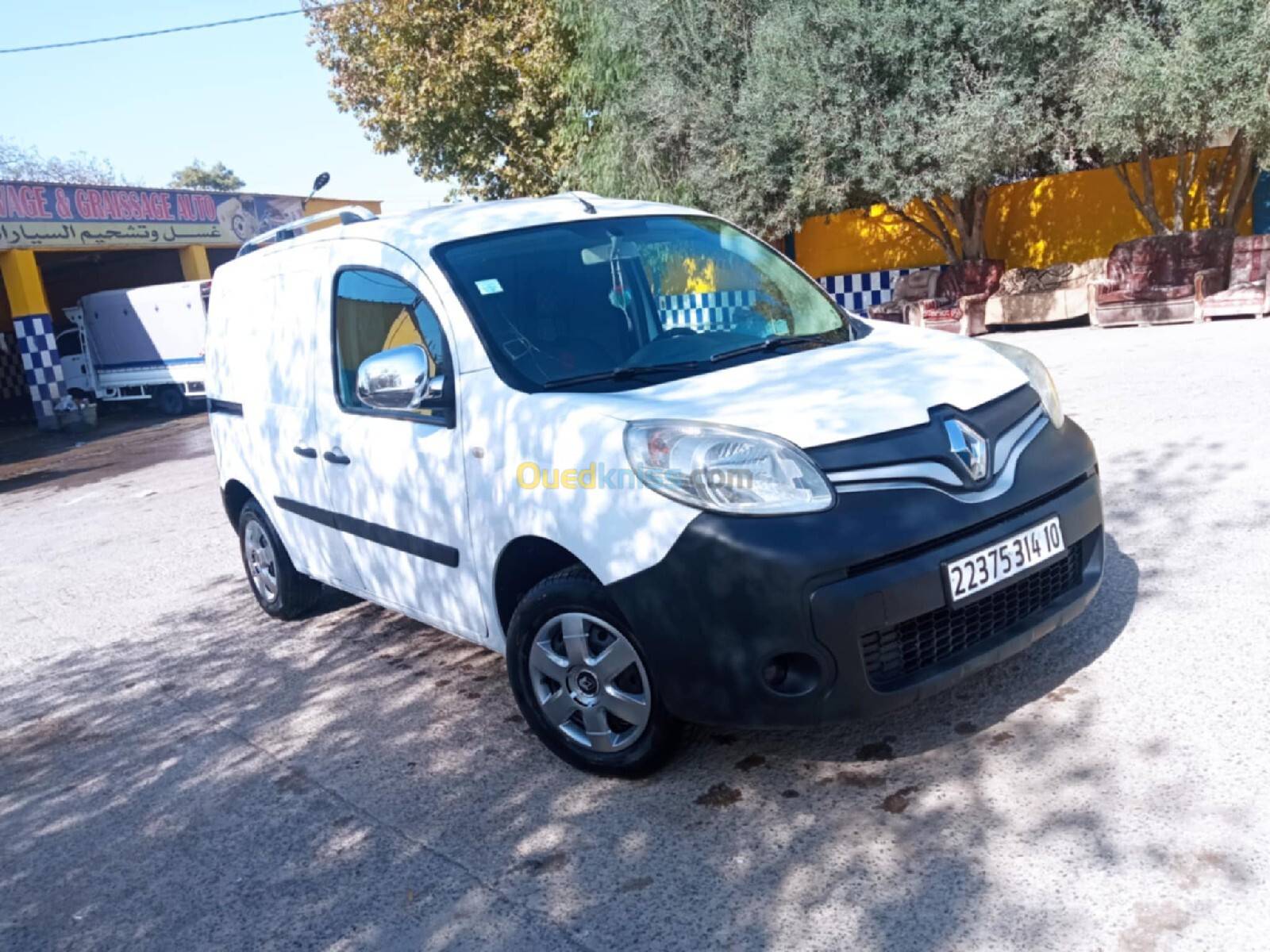 Renault Kangoo 2014 Kangoo