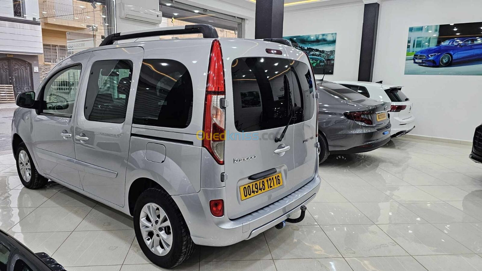 Renault Kangoo 2021 Kangoo