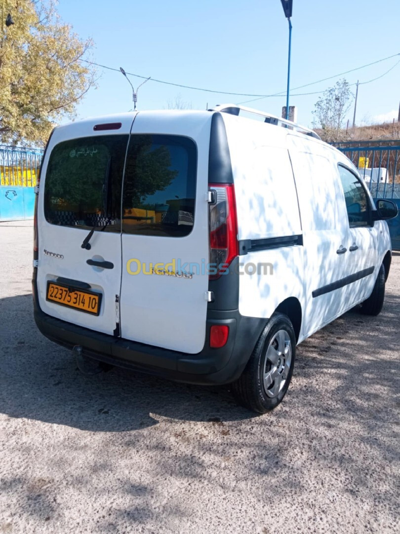 Renault Kangoo 2014 Kangoo