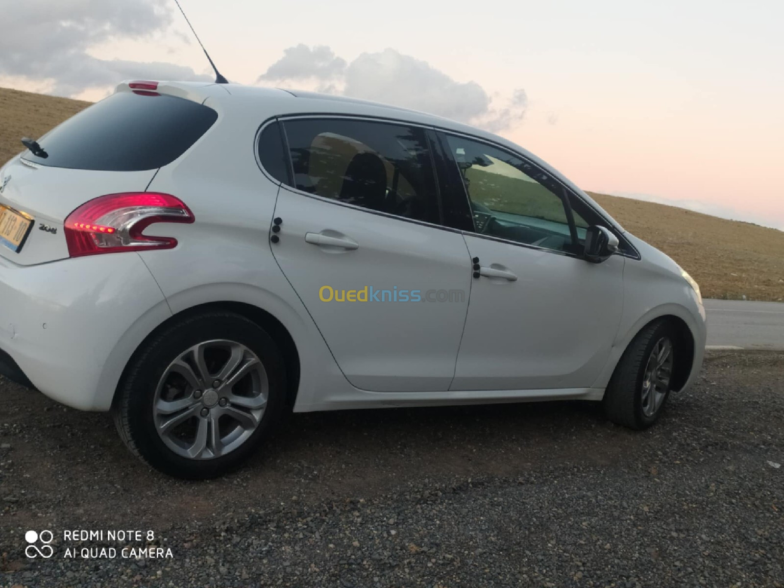 Peugeot 208 2013 208