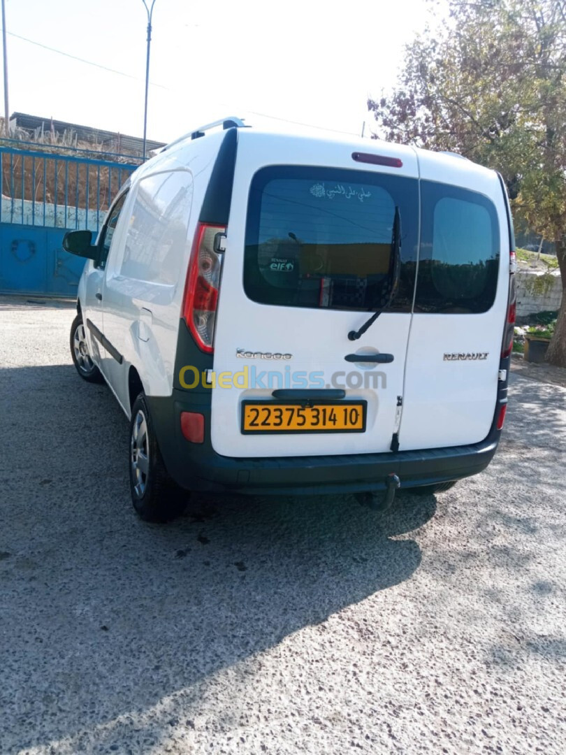 Renault Kangoo 2014 Kangoo