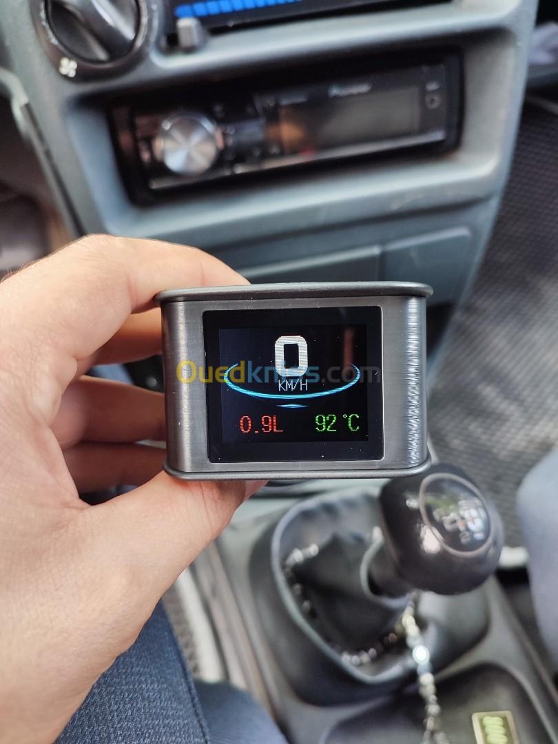 Scanner auto obd 2