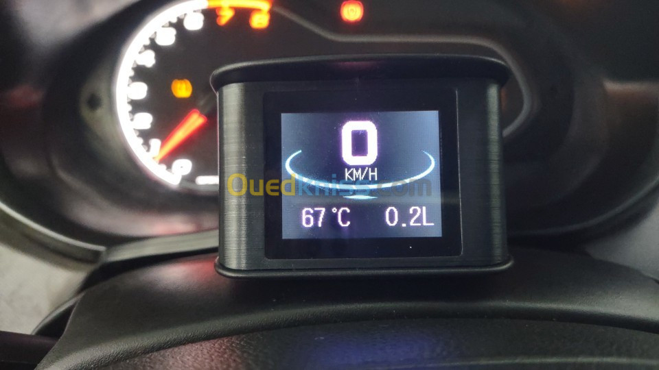 Scanner auto obd 2