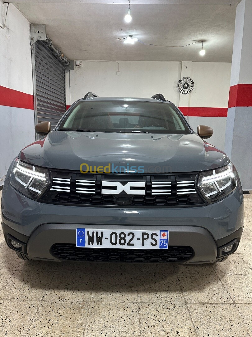 Dacia Duster 2024 Gold