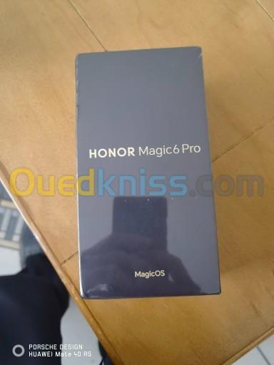 honor magic 6 pro