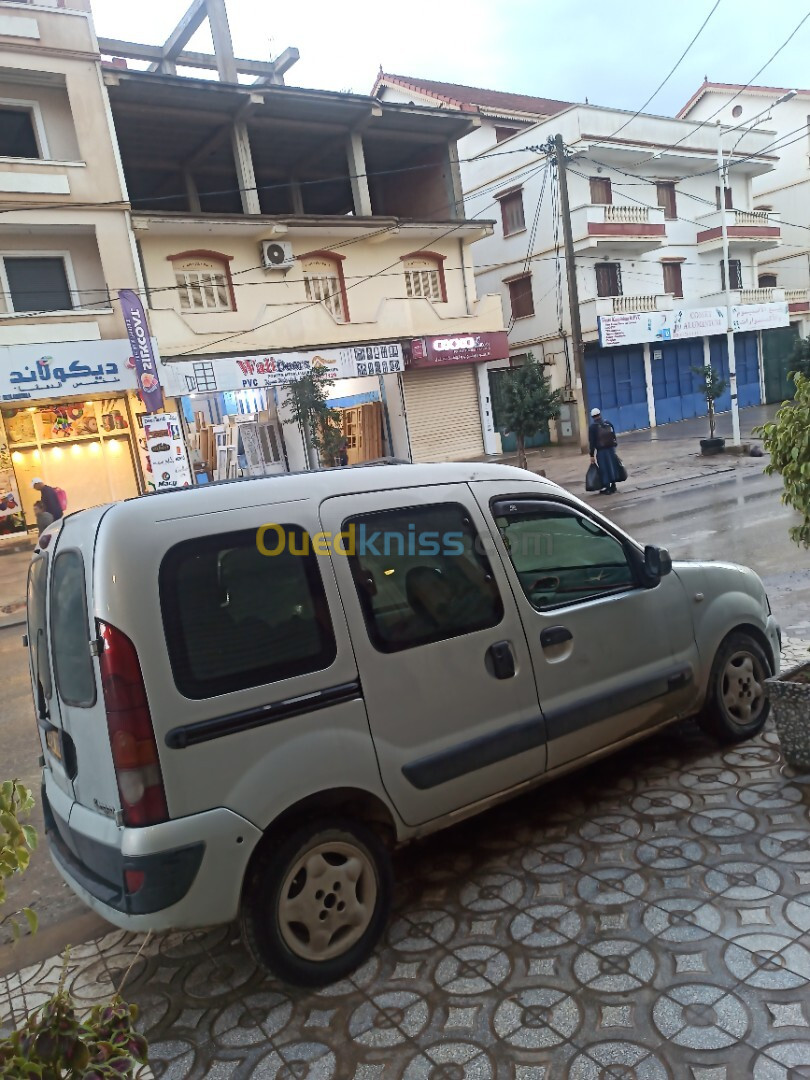 Renault Kangoo 2006 Kangoo