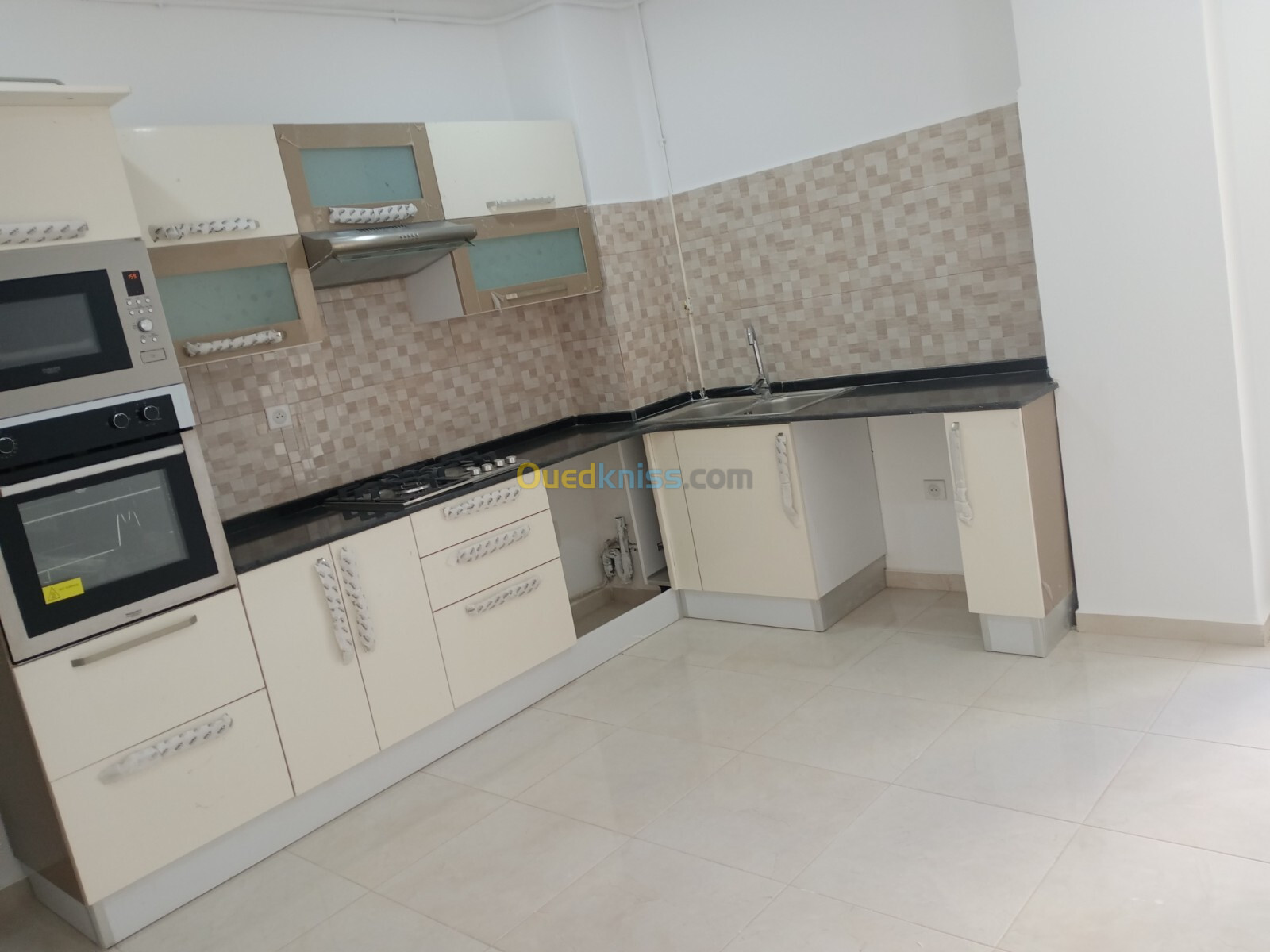 Location Appartement F4 Alger Ouled fayet