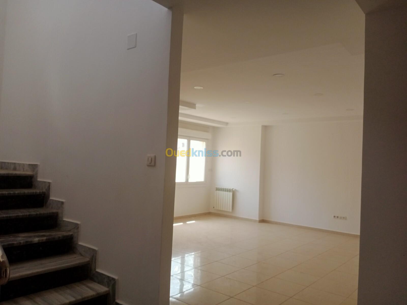 Vente Duplex F4 Alger Ouled fayet