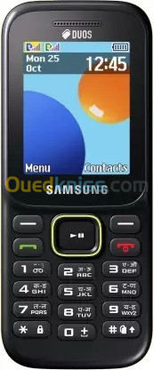 Samsung B315E