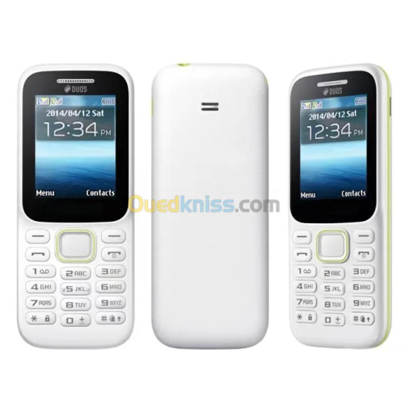 Samsung B315E