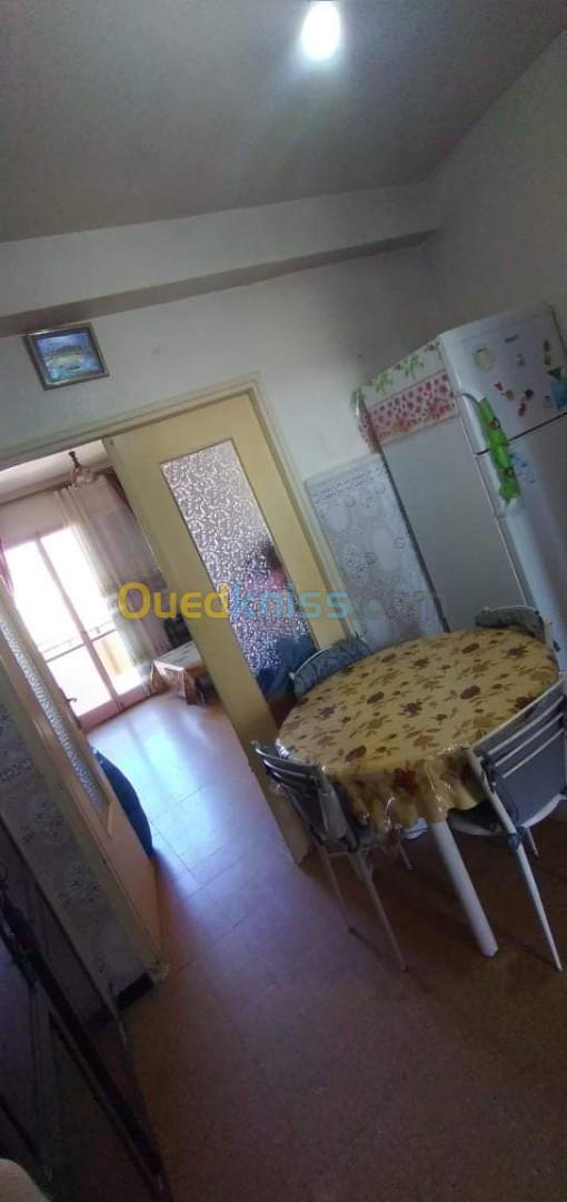 Vente Appartement F2 Oran Oran