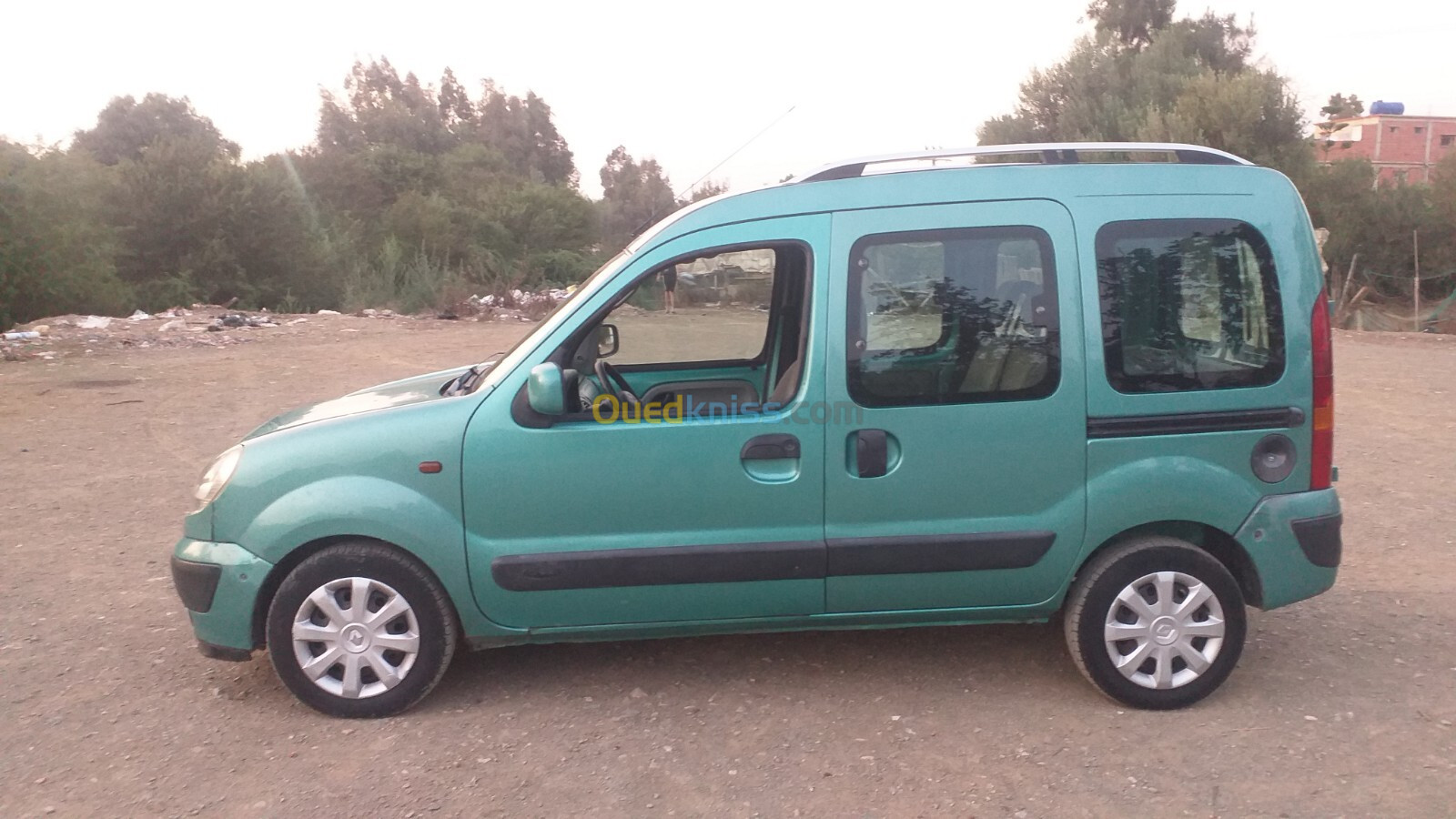 Renault Kangoo 2003 Kangoo