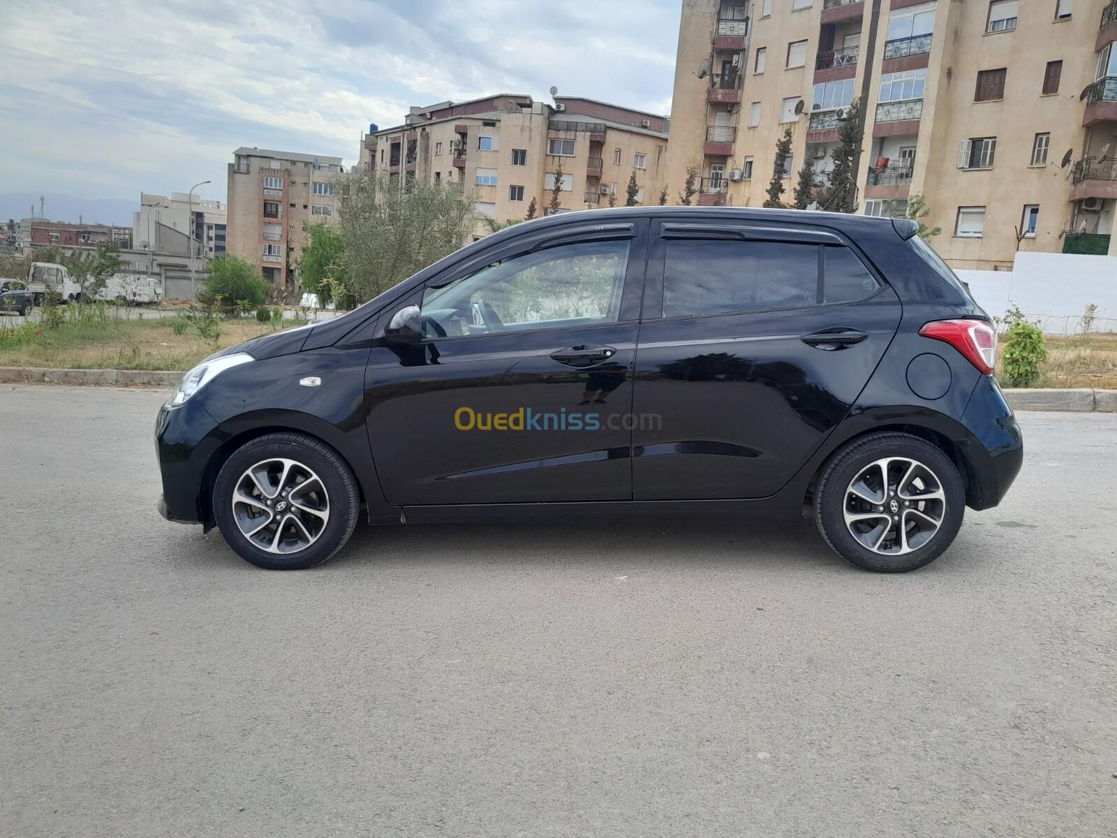 Hyundai i10 2018 i10