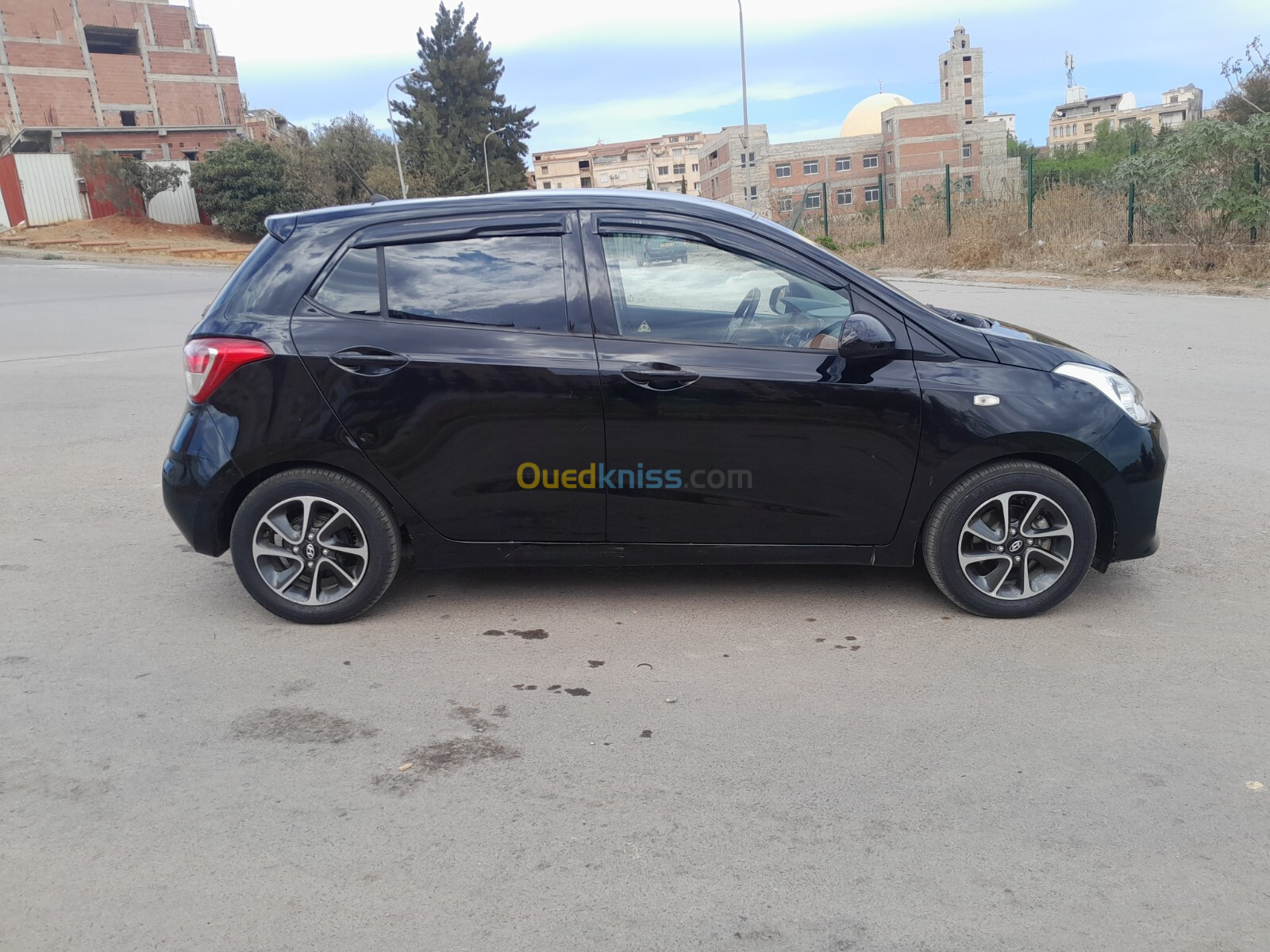 Hyundai I10 2018 I10