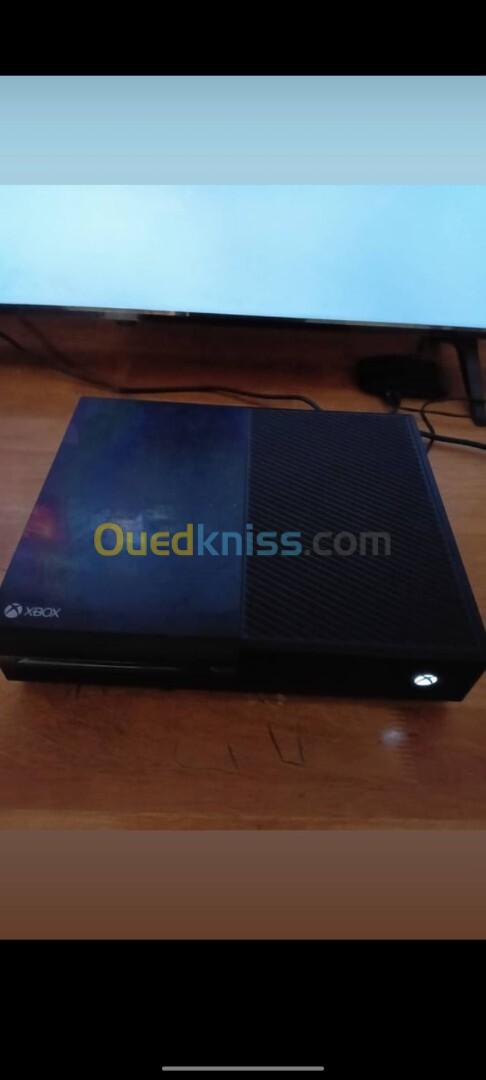 Xbox one fat 500gb