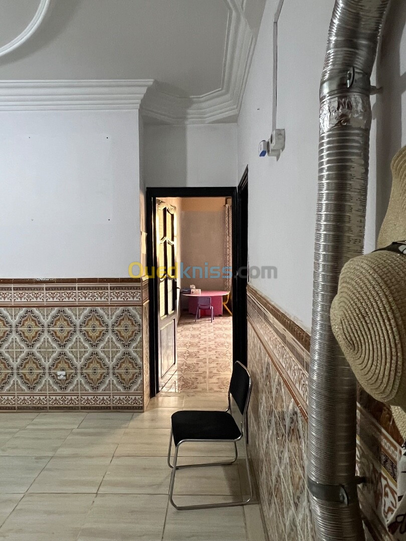 Location Appartement F4 Boumerdès Boudouaou