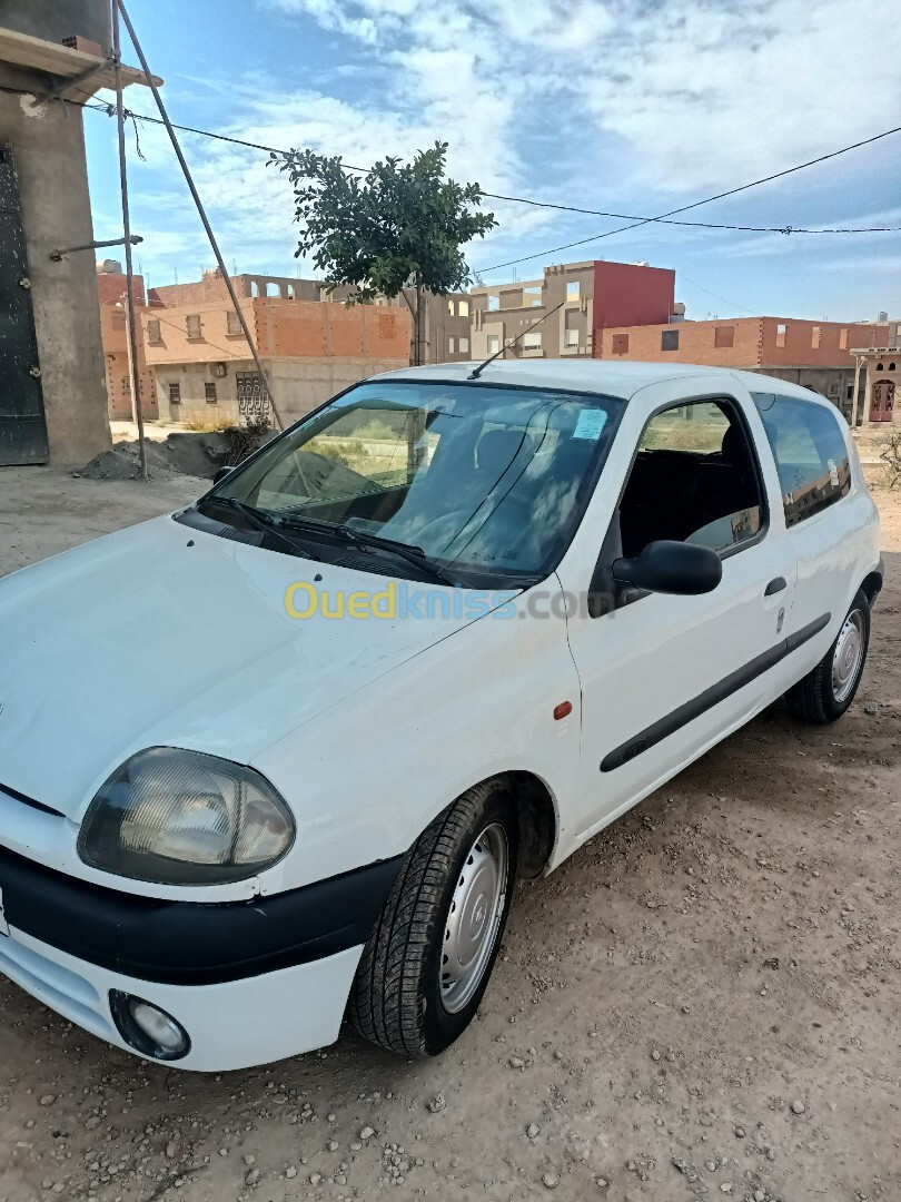 Renault Clio 2 2000 Clio 2