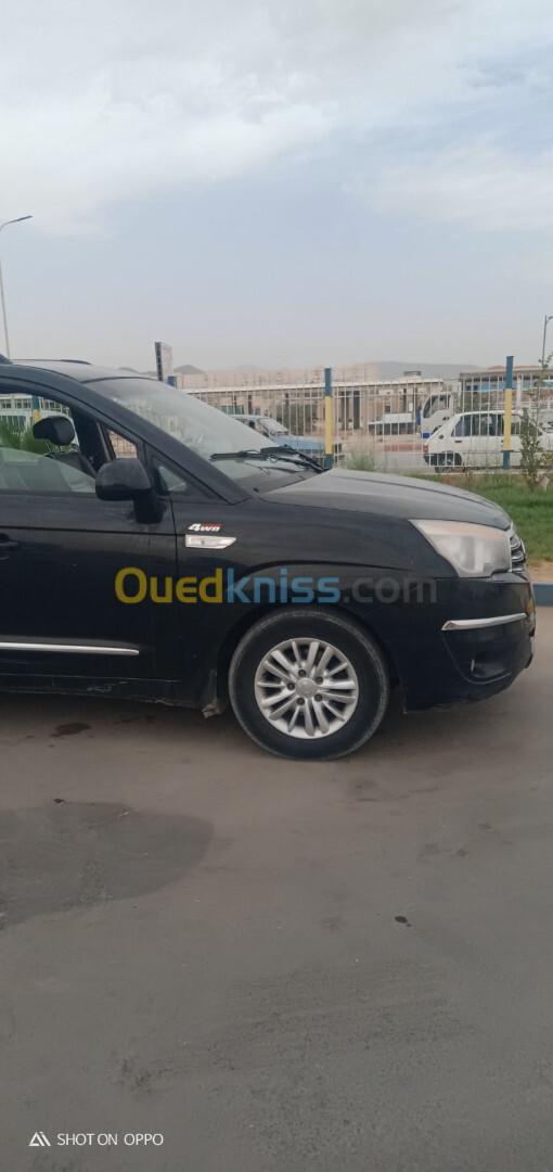 SsangYong Stavic Rodius 2014 Stavic Rodius