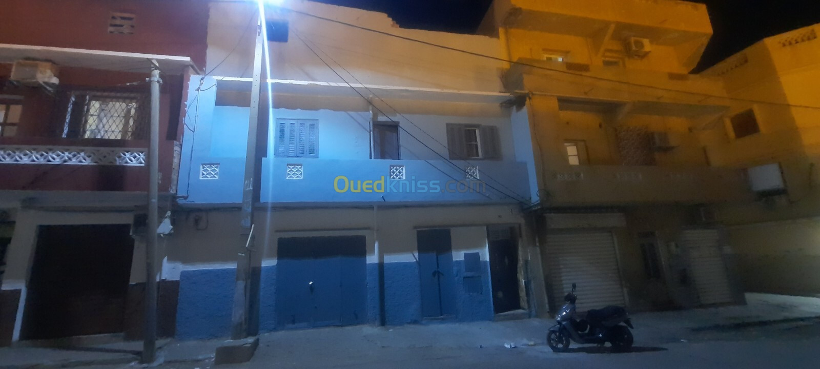 Vente bien immobilier Oran Oran