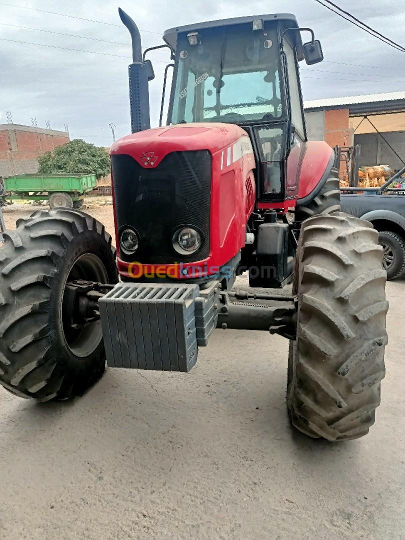 Massey ferguson 7150 2013