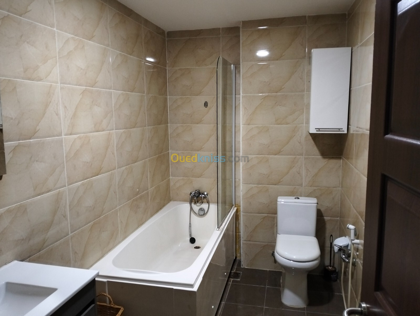 Location Appartement F3 Oran Bir el djir