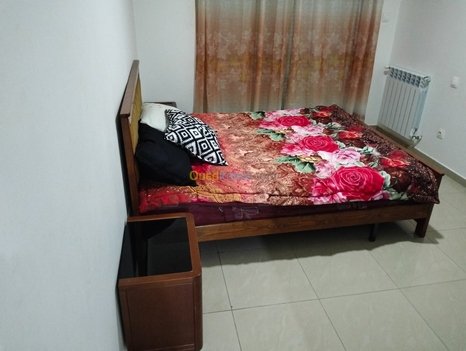 Location Appartement F3 Oran Bir el djir