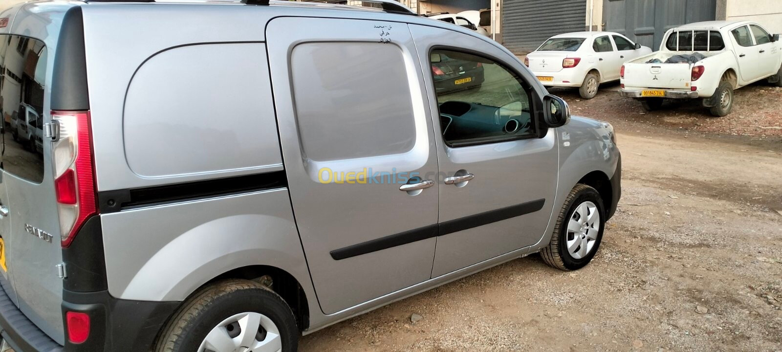 Renault Kangoo 2020 