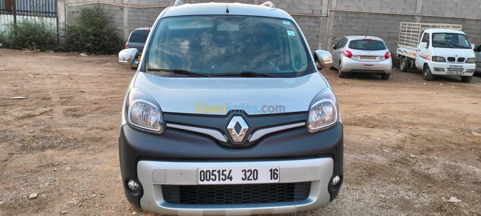 Renault Kangoo 2020 