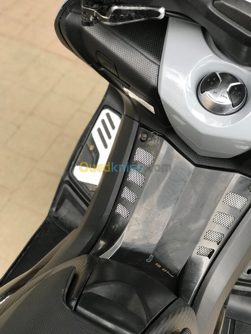 Yamaha Tmax lux max 2016 2016