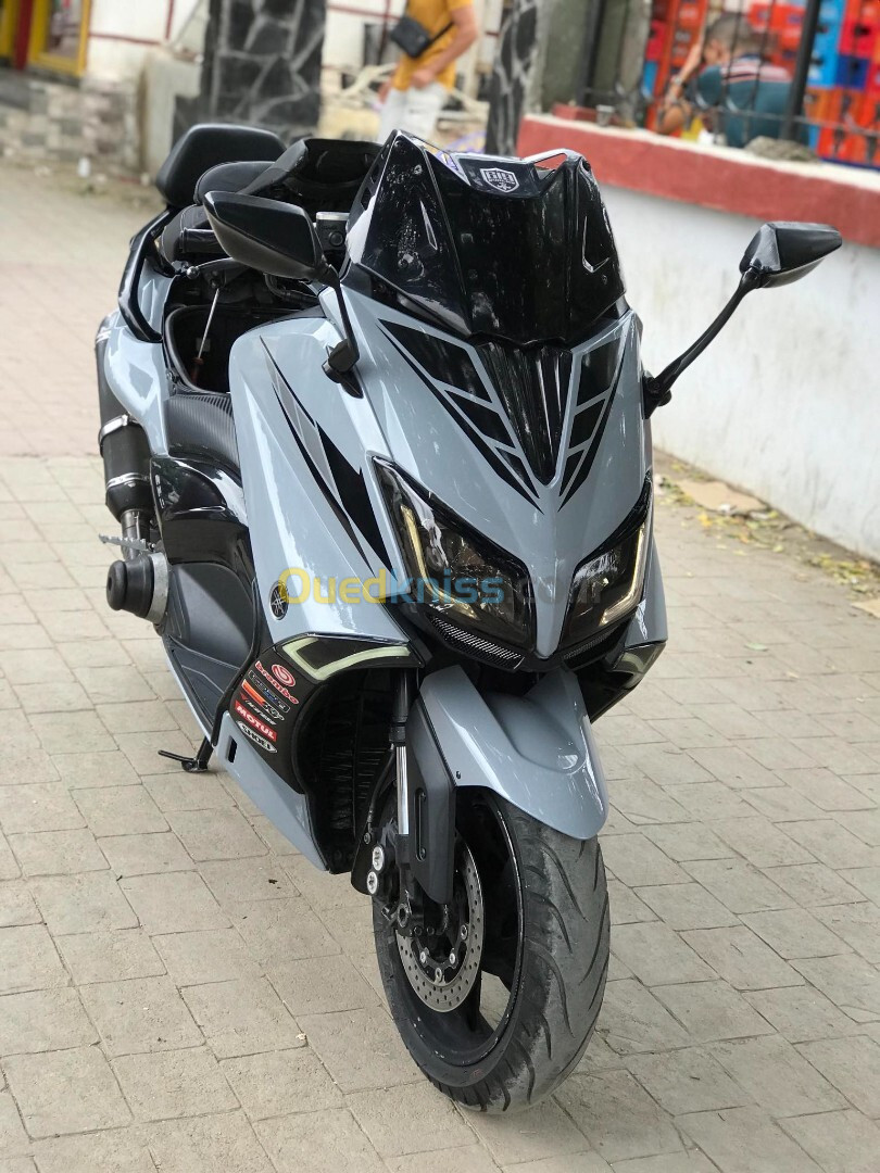 Yamaha Tmax lux max 2016 2016