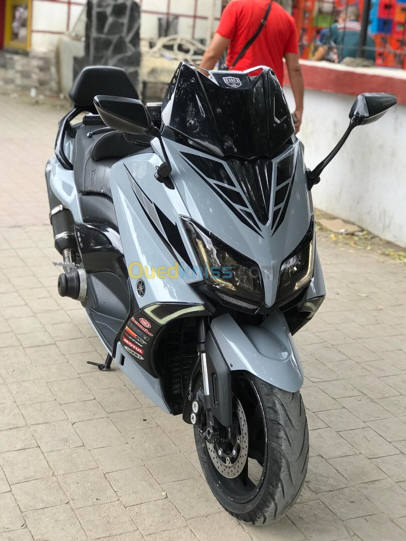 Yamaha Tmax lux max 2016 2016