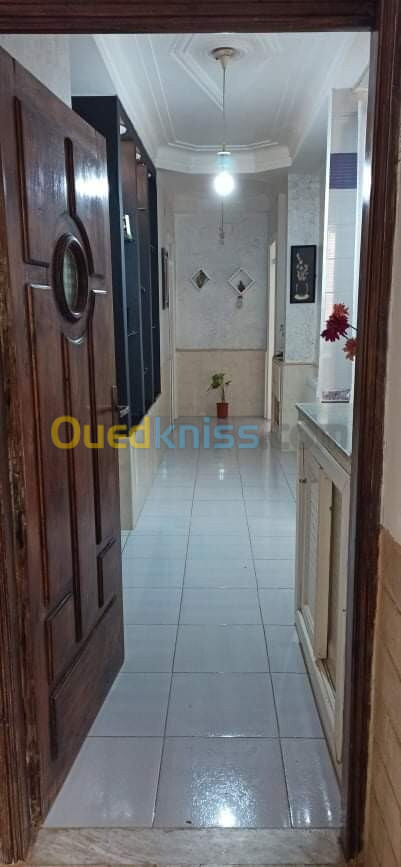 Vente Villa Alger El marsa