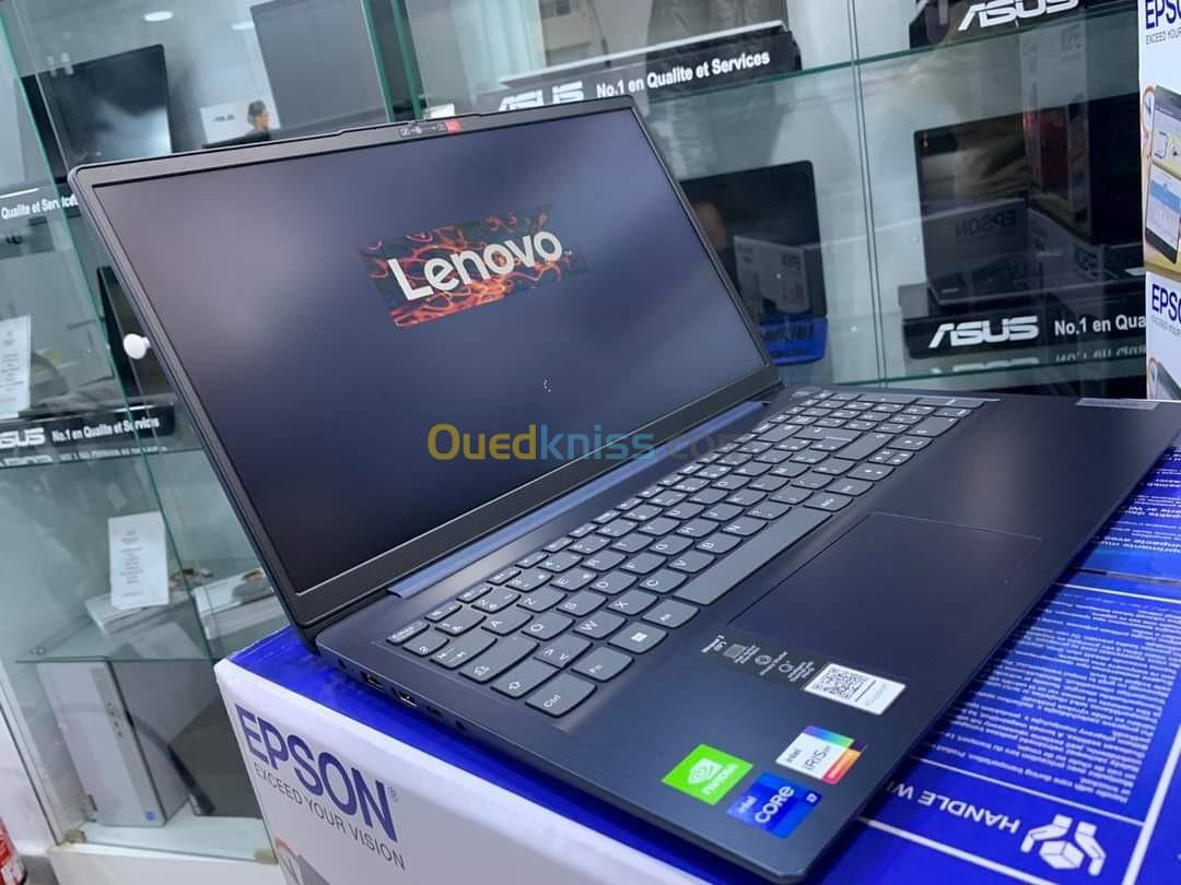 Lenovo ideapad