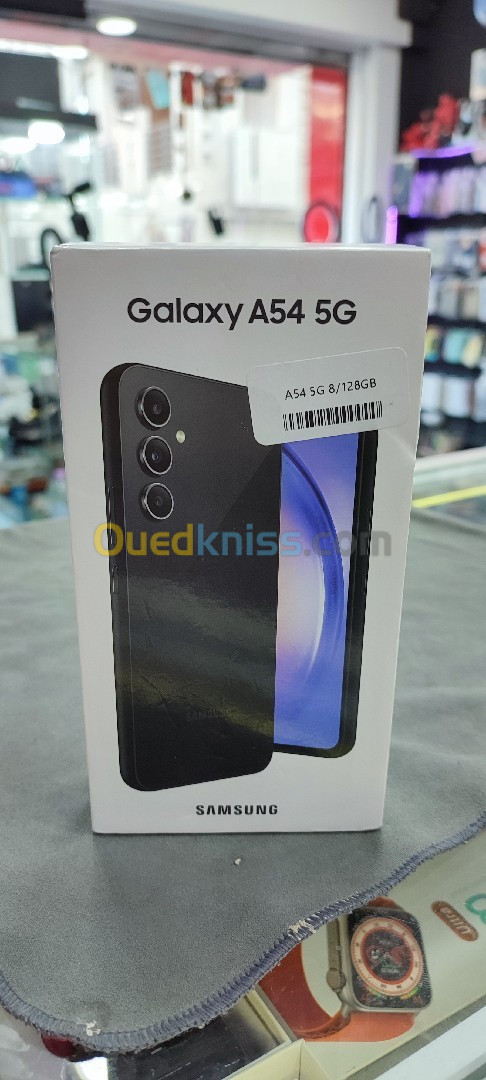 Samsung A54 5G