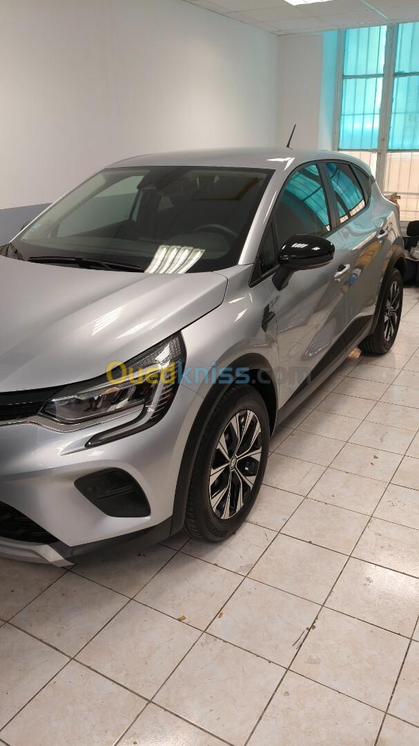 Renault Captur 2022 Captur