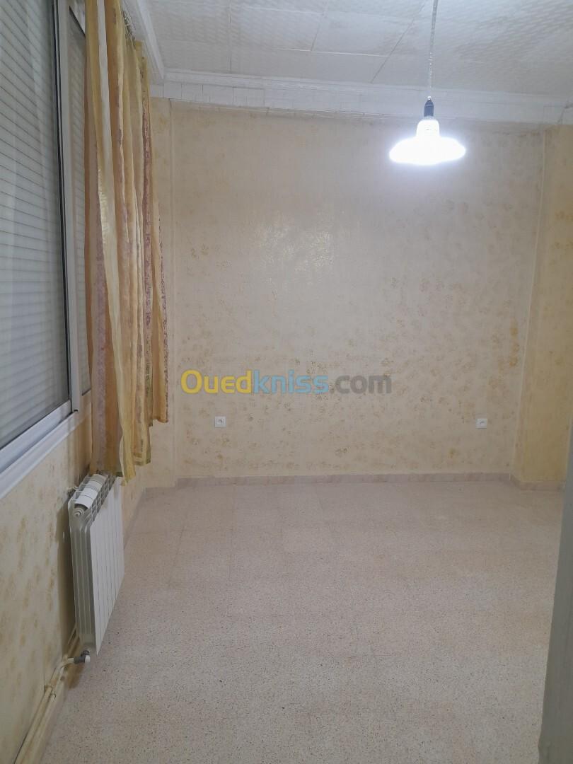 Location Appartement F2 Alger Baba hassen