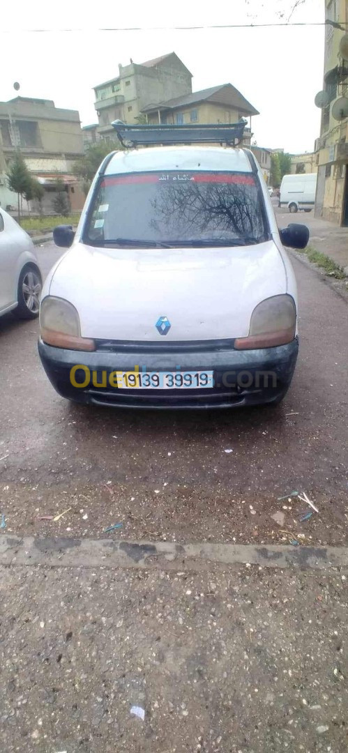 Renault Kangoo 1999 Kangoo