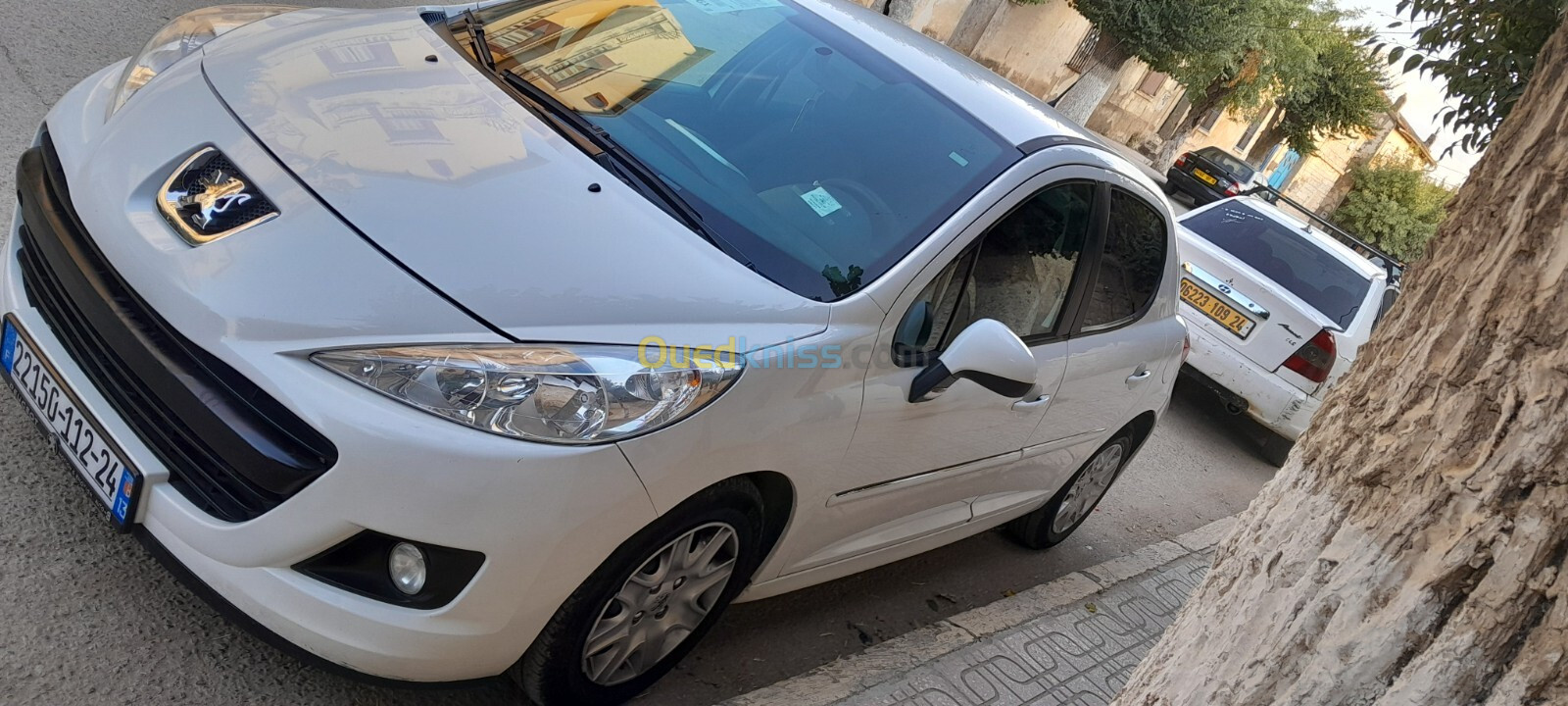 Peugeot 207 2012 207