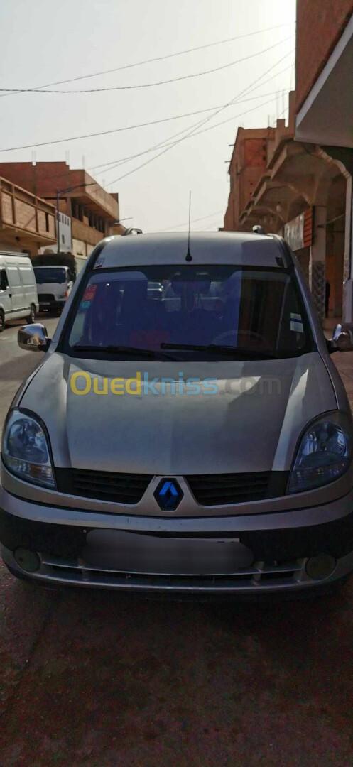 Renault Kangoo 2007 