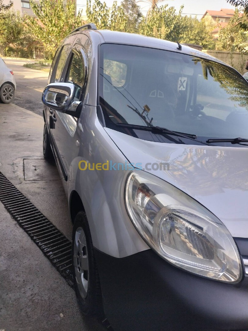 Renault Kangoo 2014 