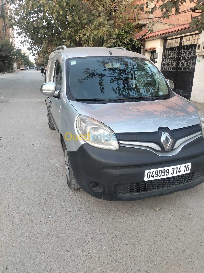 Renault Kangoo 2014 