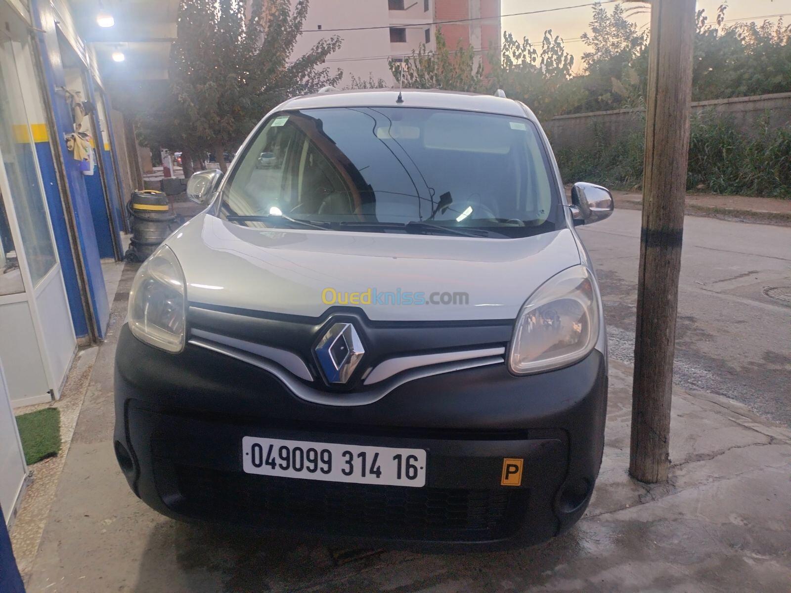 Renault Kangoo 2014 