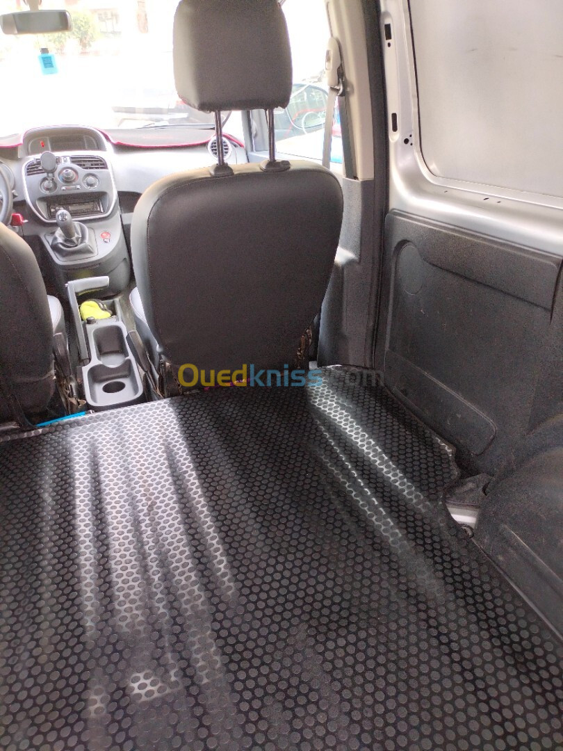 Renault Kangoo 2015 Expression